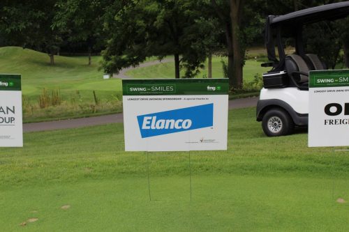 FMG Global Swing For Smiles