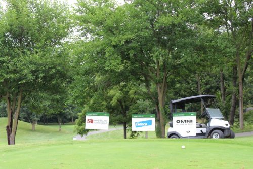 FMG Global Swing For Smiles