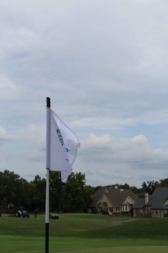 FMG Global Swing For Smiles