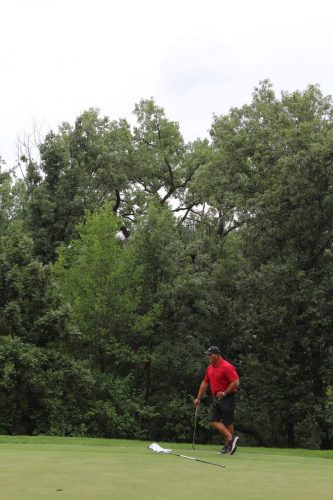 FMG Global Swing For Smiles