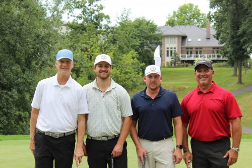 FMG Global Swing For Smiles