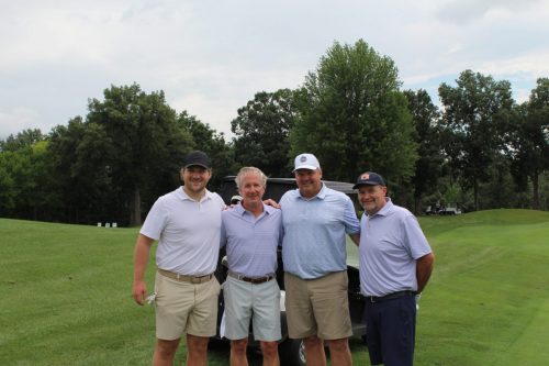 FMG Global Swing For Smiles