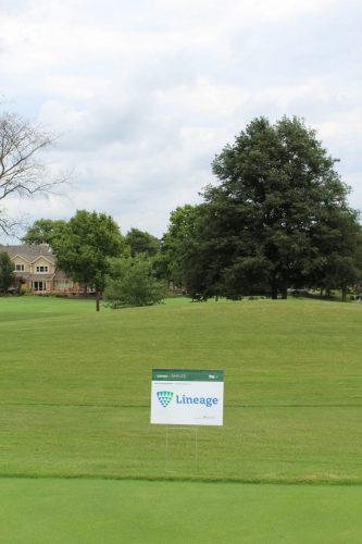 FMG Global Swing For Smiles