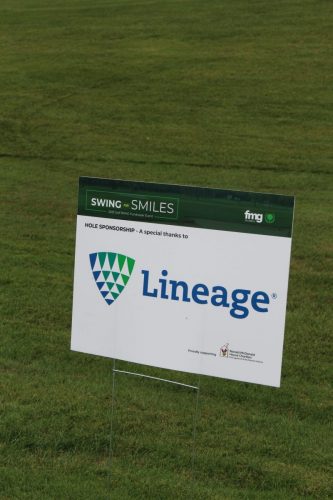 FMG Global Swing For Smiles