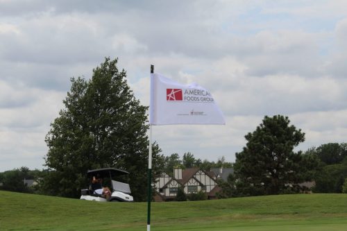 FMG Global Swing For Smiles