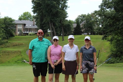 FMG Global Swing For Smiles