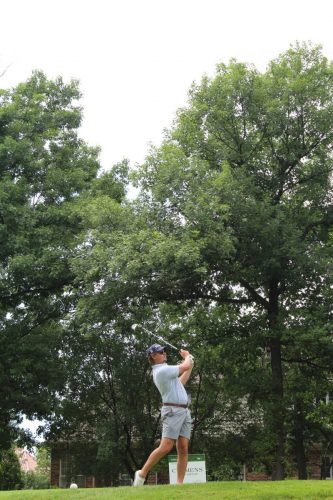 FMG Global Swing For Smiles