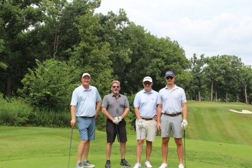 FMG Global Swing For Smiles