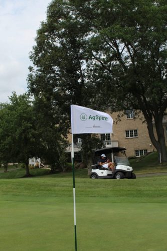 FMG Global Swing For Smiles