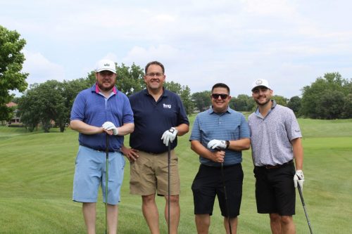 FMG Global Swing For Smiles