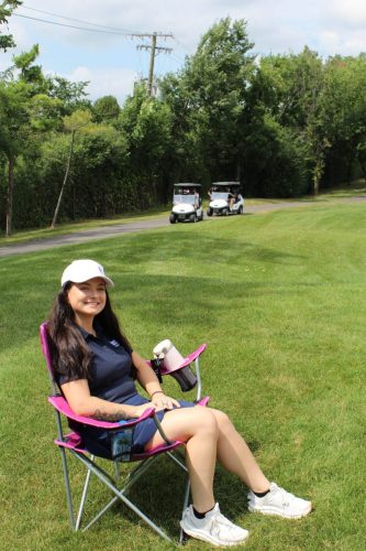 FMG Global Swing For Smiles