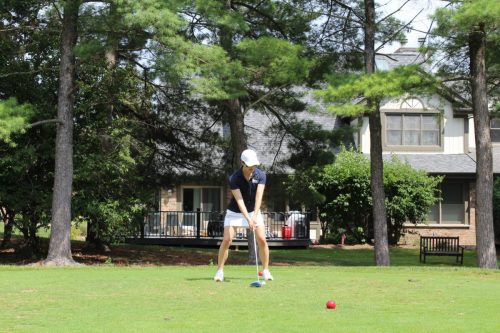 FMG Global Swing For Smiles