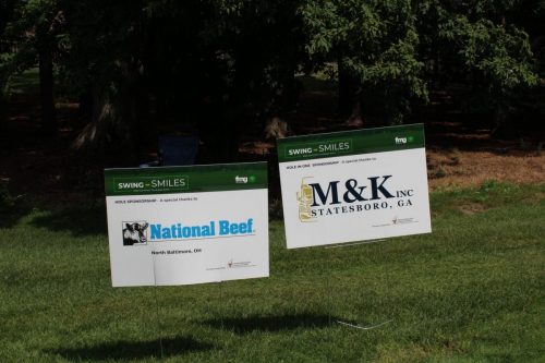 FMG Global Swing For Smiles