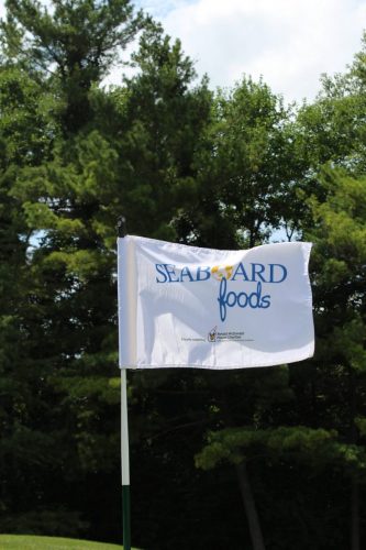 FMG Global Swing For Smiles