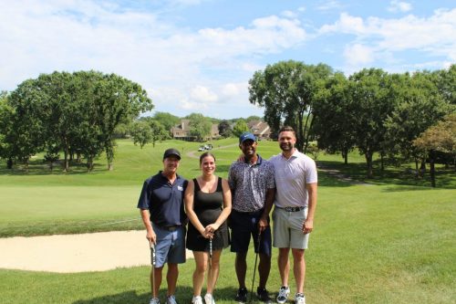 FMG Global Swing For Smiles