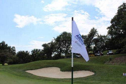 FMG Global Swing For Smiles