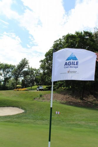 FMG Global Swing For Smiles