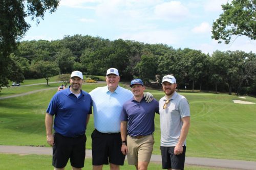 FMG Global Swing For Smiles