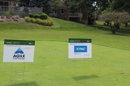 FMG Global Swing For Smiles