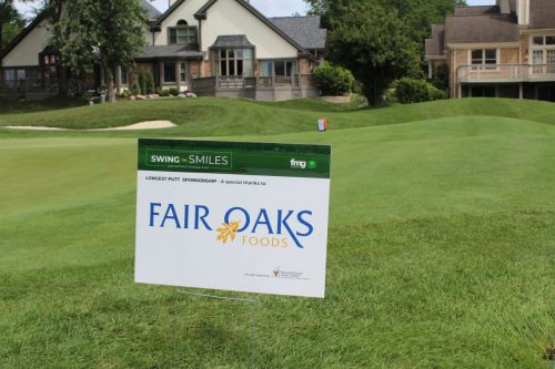 FMG Global Swing For Smiles