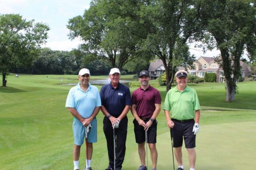 FMG Global Swing For Smiles