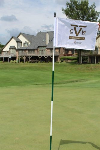 FMG Global Swing For Smiles