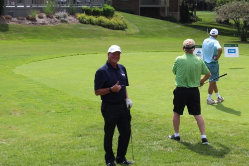 FMG Global Swing For Smiles