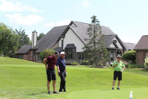 FMG Global Swing For Smiles