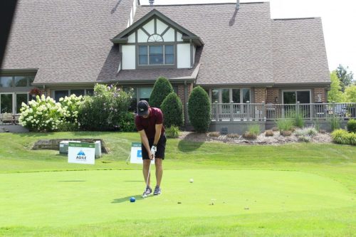 FMG Global Swing For Smiles