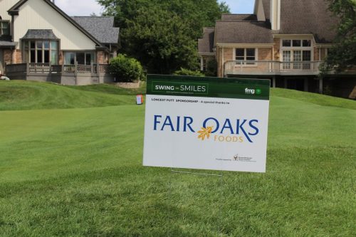 FMG Global Swing For Smiles