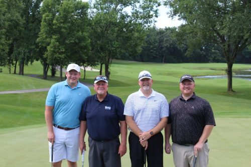 FMG Global Swing For Smiles