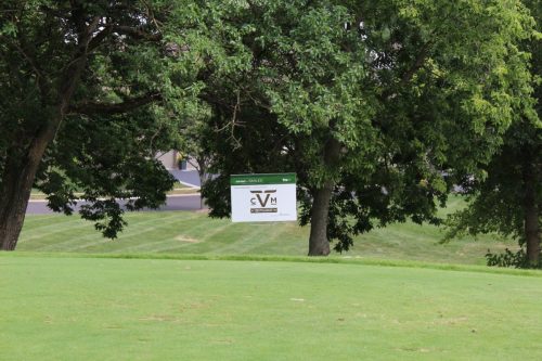 FMG Global Swing For Smiles