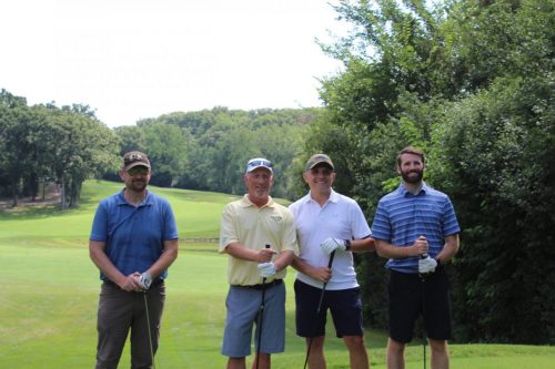 FMG Global Swing For Smiles