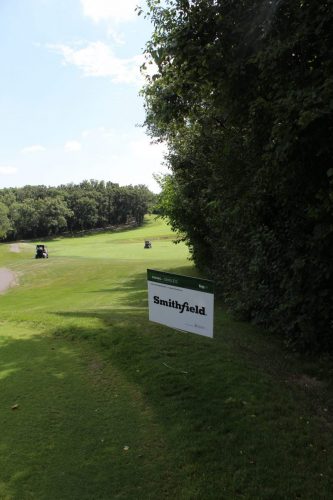 FMG Global Swing For Smiles