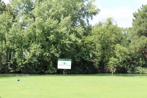 FMG Global Swing For Smiles