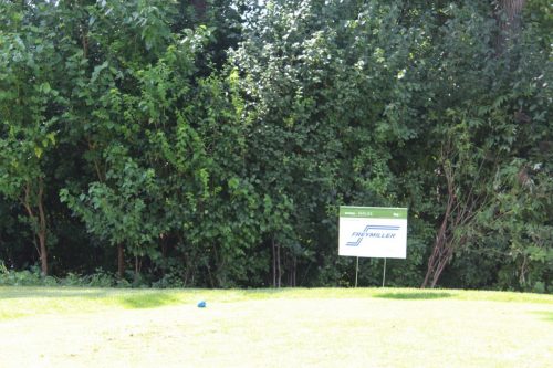 FMG Global Swing For Smiles