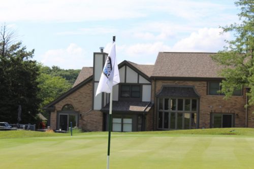 FMG Global Swing For Smiles