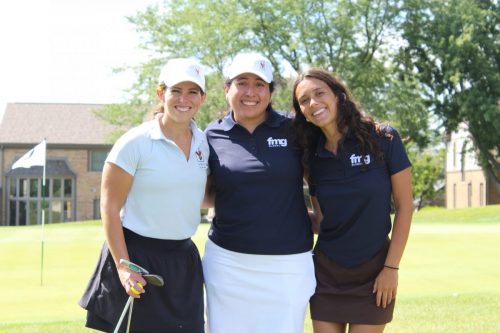 FMG Global Swing For Smiles