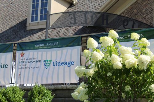 FMG Global Swing For Smiles