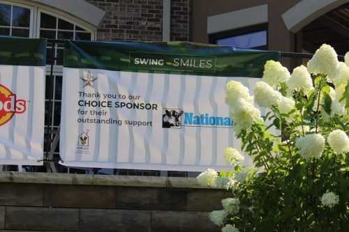 FMG Global Swing For Smiles