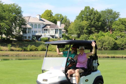 FMG Global Swing For Smiles