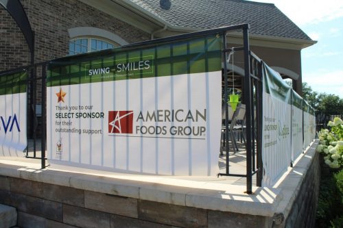 FMG Global Swing For Smiles