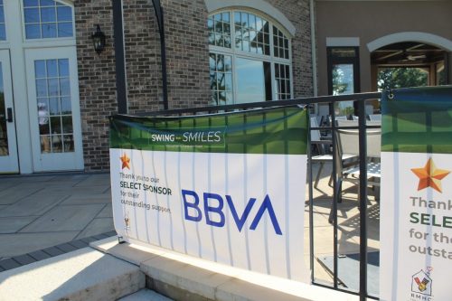 FMG Global Swing For Smiles