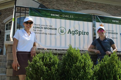 FMG Global Swing For Smiles