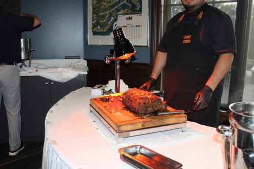 FMG Global Swing For Smiles