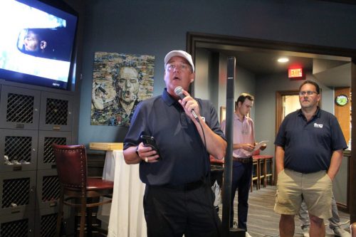 FMG Global Swing For Smiles