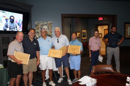 FMG Global Swing For Smiles